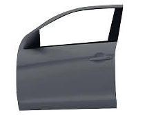 Front Door Panel MB0040231 for 三菱 Mitsubishi