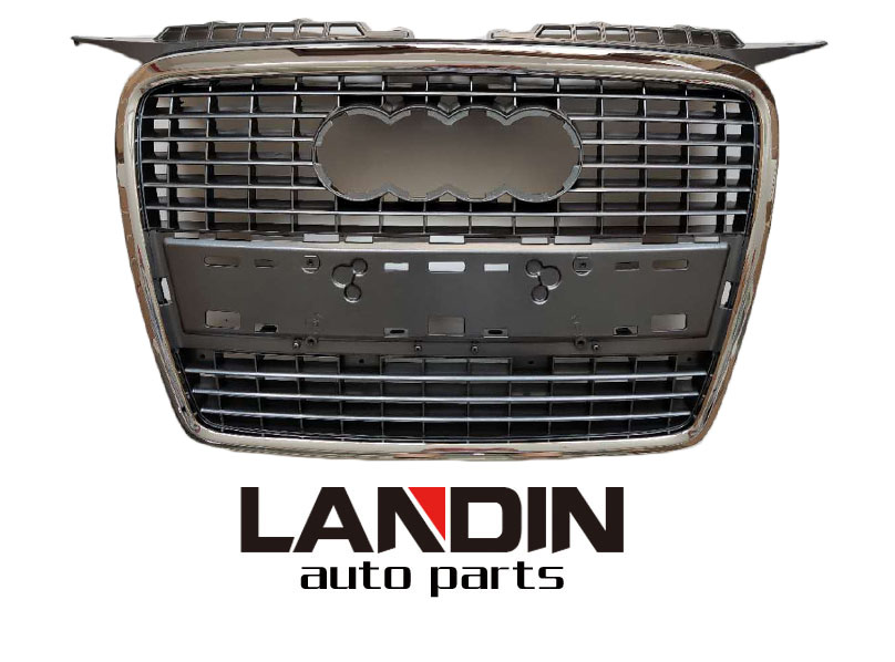 Grille AU0870070 for 奥迪 Audi
