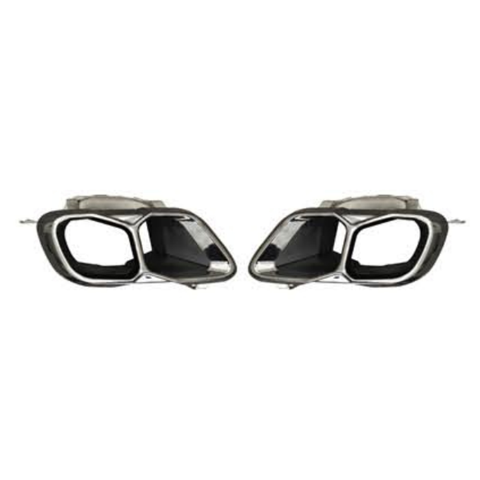 MP Tail Pipe MTP-G07-015 for BMW