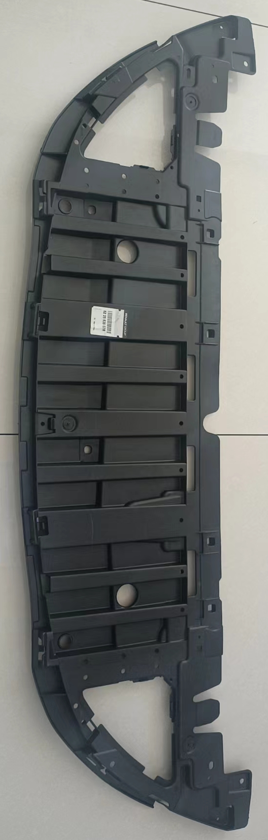 Front bumper under cover RE0081570Mo for 雷诺 Renault