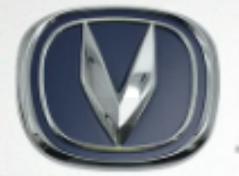 emblem/logo CA0011690 for 长安