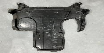 Transmission Under Cover BC0270560 for 梅赛德斯-奔驰 Mercedes-Benz