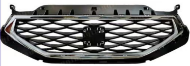 Grille SE0150070 for 西雅特 Seat