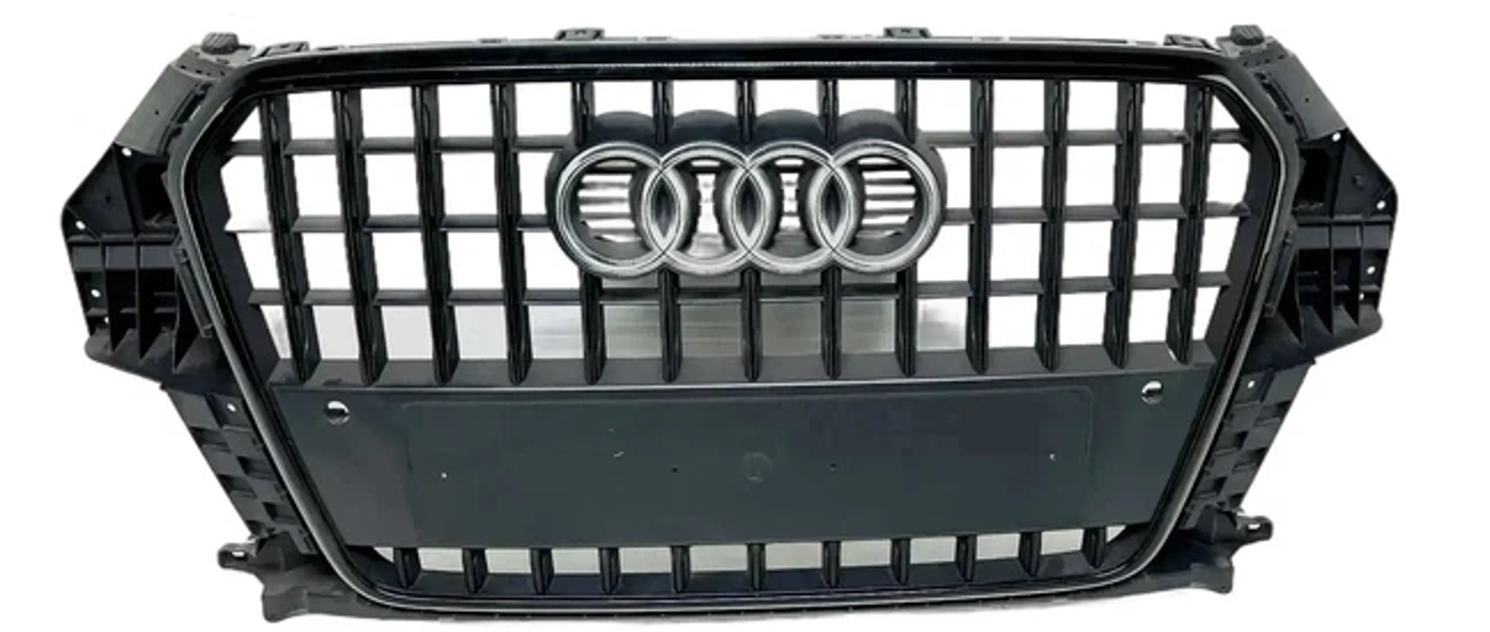 Grille AU0260070QP for 奥迪 Audi