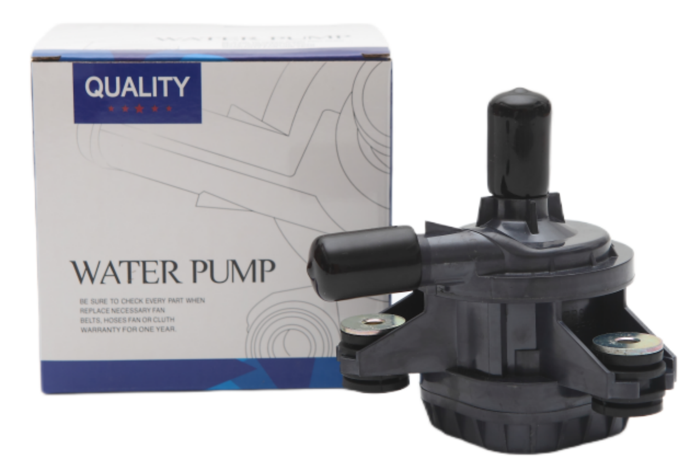Inverter Cooler Water Pump TY1191730 for 丰田 Toyota