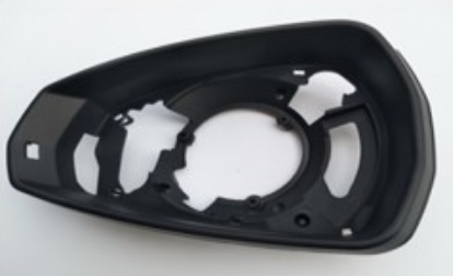 Mirror Base AU0790300Mo for 奥迪 Audi