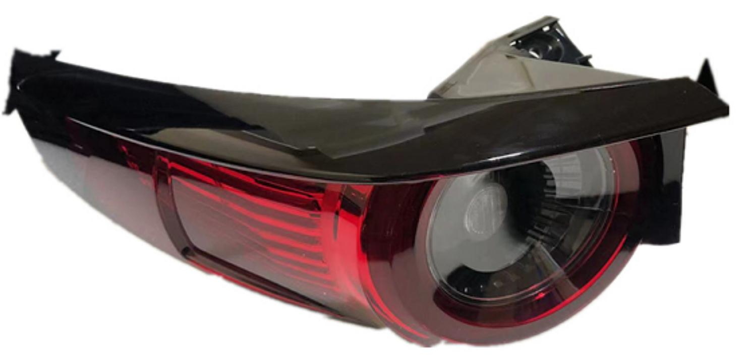 Tail Lamps MZ0300172 for 马自达 Mazda