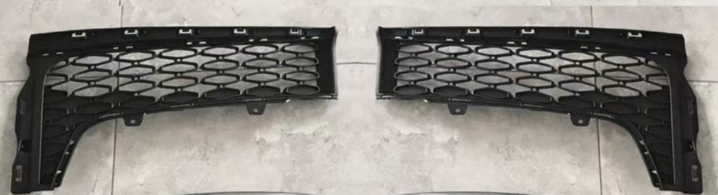 Grille SS0120070D1 for 劳斯莱斯 Rolls-royce