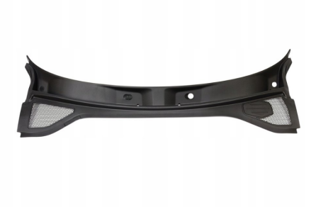 WINDSHIELD TRIM COWL PANEL AU0821550 for 奥迪 Audi