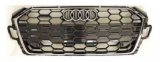 Grille AU0560070Ⅰ for 奥迪 Audi