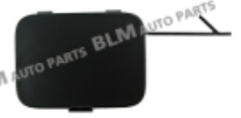 Tow Cover SB0290440R1US for 斯巴鲁 Subaru