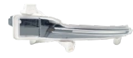 Daytime Runing Light MZ0350602 for 马自达 Mazda