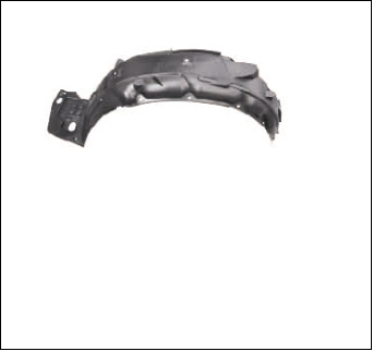 Inner Fender HD0570031L5 for 本田 Honda