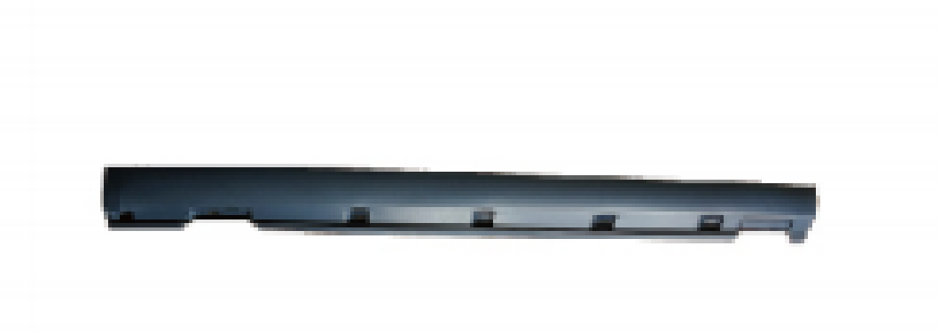 Side Skirts VG1590631 for 大众 Volkswagen