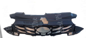 Grille HN0850070Ⅰ for 现代 Hyundai