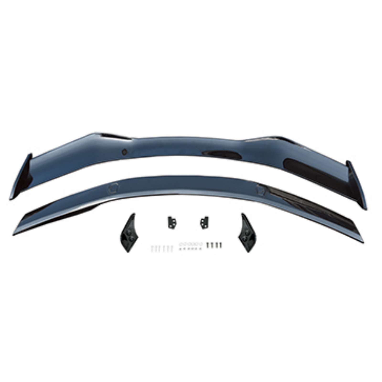Z06 Dry Carbon Rear Spoiler For C8 Stingray MTP-CVT-027-1 for CORVETTE