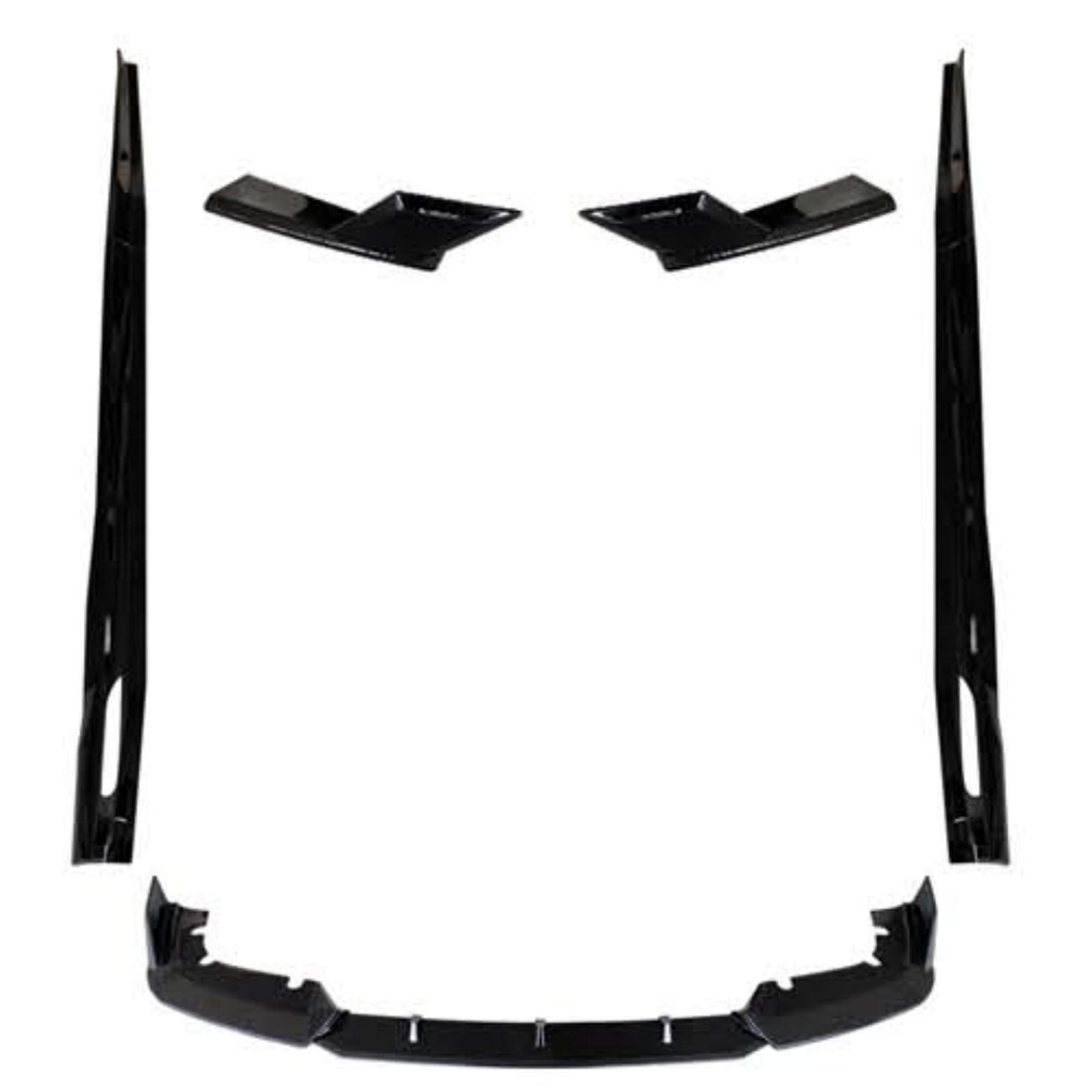 X5M F95 Black Knight Aerokit MTP-G05-022 for BMW