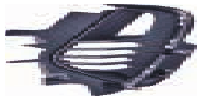Air Intake pipe/Duct KA0350341 for 起亚 Kia