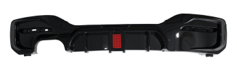 REAR DIFFUSER BMT1652350SSSCNCS for 宝马改装 BMW Tuning
