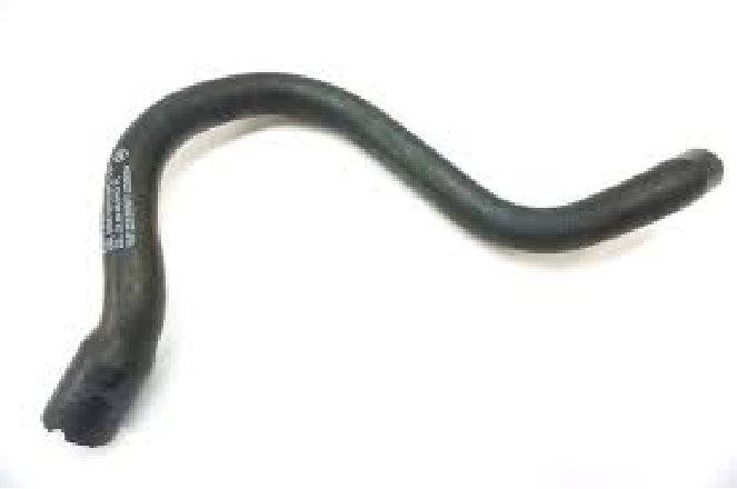 Coolant pipe BC0532370L6 for 梅赛德斯-奔驰 Mercedes-Benz