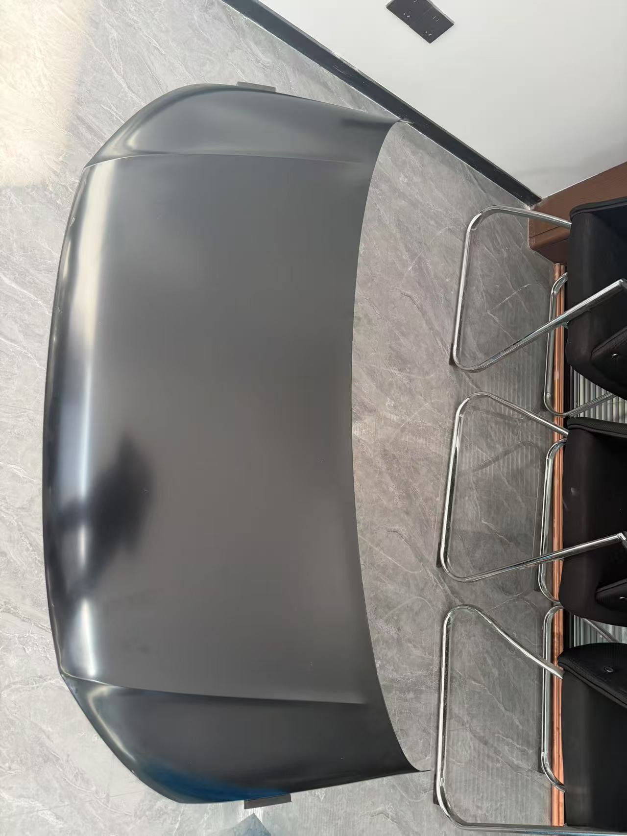 Hood/Bonnet VG1400010 for 大众 Volkswagen