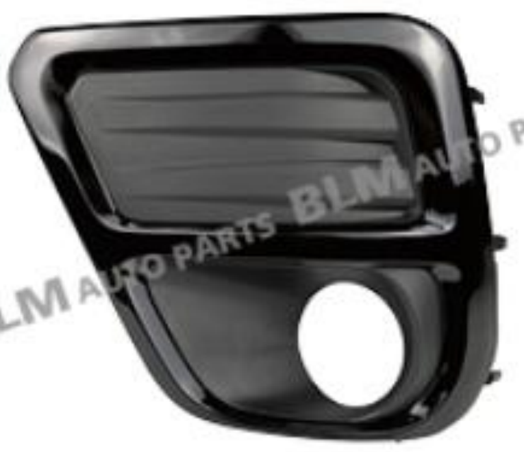 Fog Lamp Cover SB0090092B3T1 for 斯巴鲁 Subaru