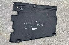 Engine Under Cover AU0970552C2 for 奥迪 Audi