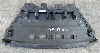 Front bumper under cover BC1201570M2 for 梅赛德斯-奔驰 Mercedes-Benz