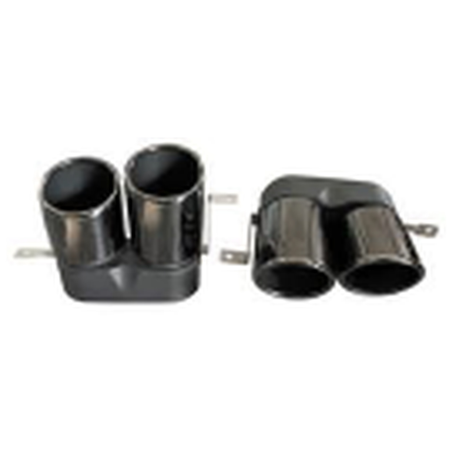 Rock Tail Pipe/M-Tech/Black MTP-G20-029 for BMW