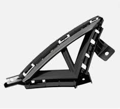 Fog Lamp Cover HN0220091 for 现代 Hyundai