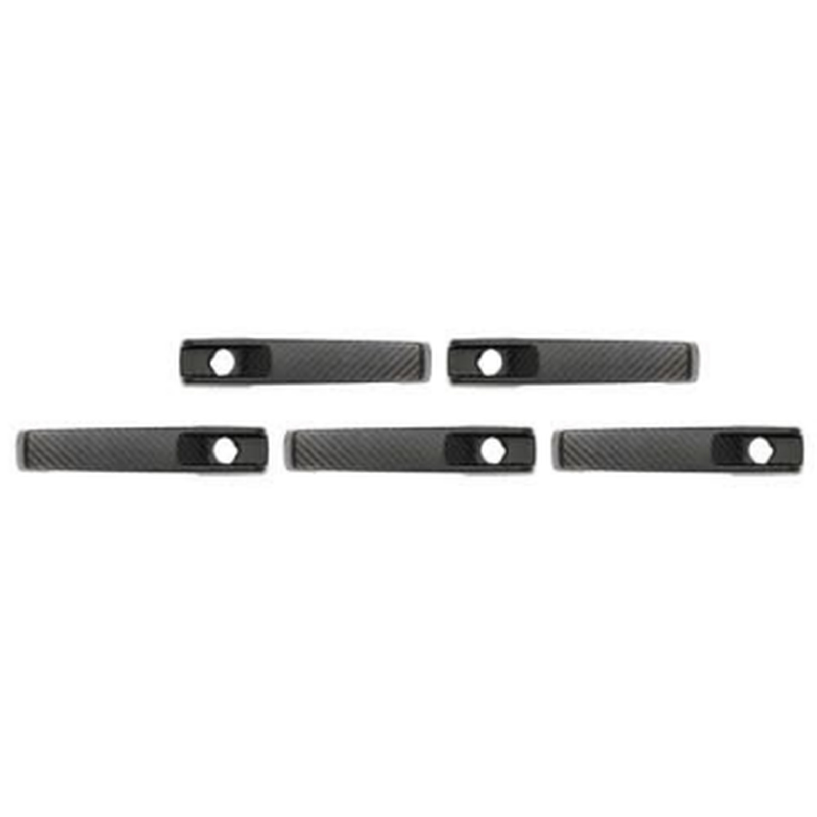 Dry Carbon Doorknob Cover MTP-W463-035 for BENZ