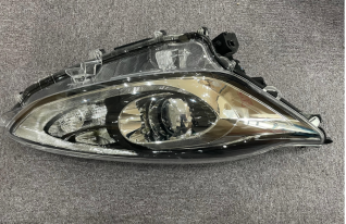 Head Lamps TY1860111 for 丰田 Toyota