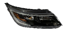 Head Lamps FD0270111USP for 福特 Ford