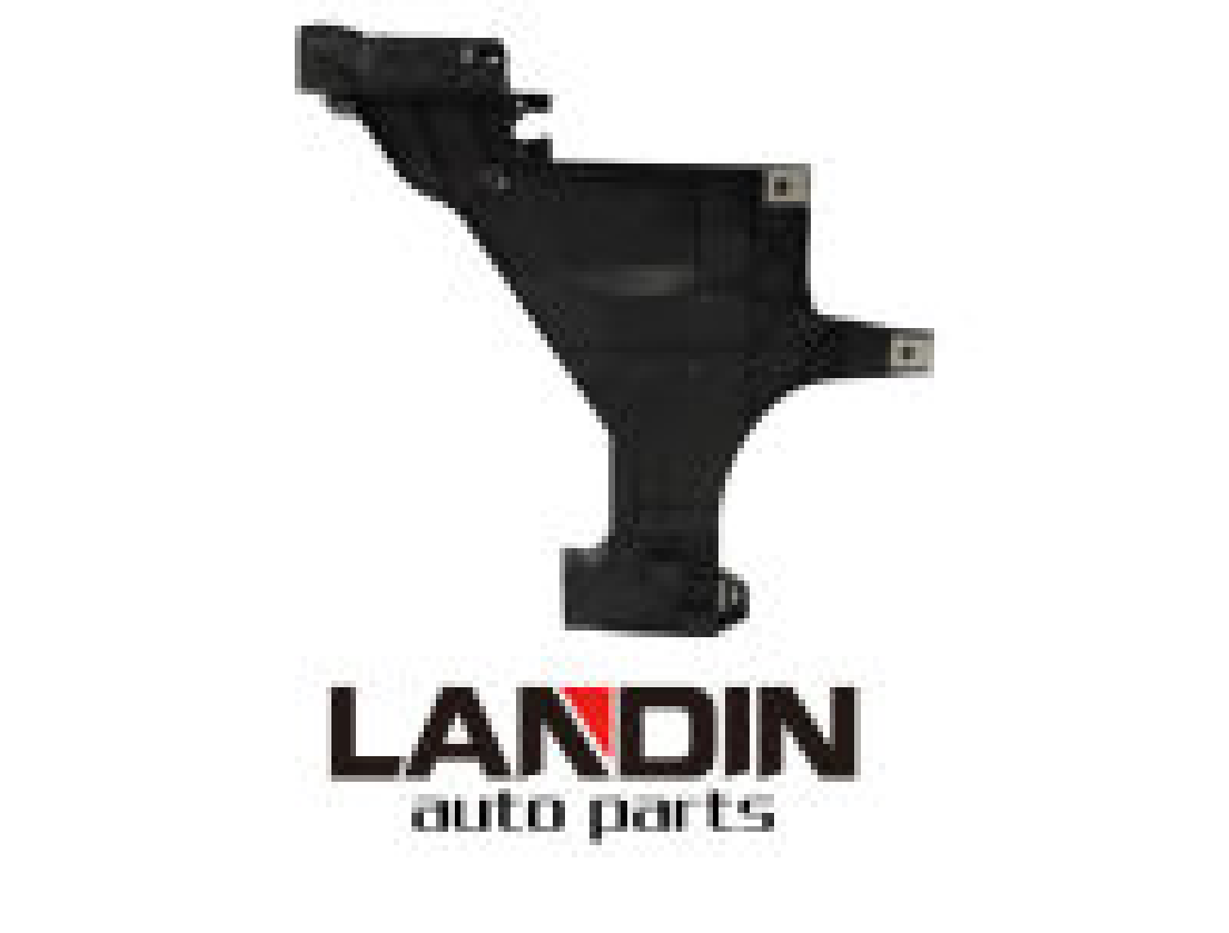 Head Lamp Brackets AU0690161P for 奥迪 Audi