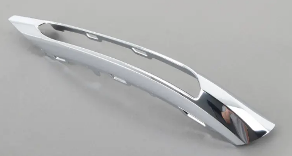 Fog lamp cover stripe BC0261681 for 梅赛德斯-奔驰 Mercedes-Benz