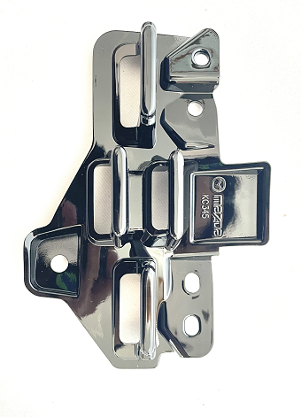 Grille Bracket MZ0331101 for 马自达 Mazda