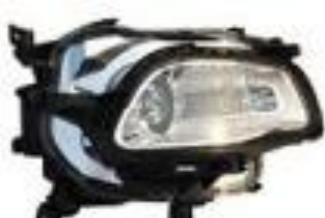 Head Lamps JP0050111USHA for 吉普 Jeep
