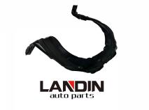 Mud Guard TY1190811 for 丰田 Toyota