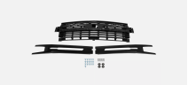 Grille CV1070070MB for 雪佛兰 Chevrolet