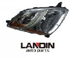 Head Lamps for Toyota PRIUS XW20 04-09