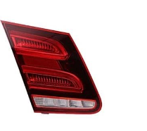 Tail lamp Lens / Gover / Glass BC0552392 for 梅赛德斯-奔驰 Mercedes-Benz