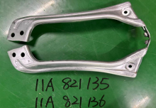 Fender Bracket VG1511121 for 大众 Volkswagen
