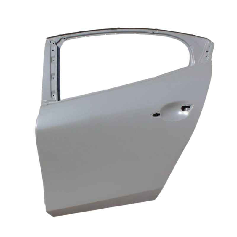 Rear Door Panel MZ0130241 for 马自达 Mazda