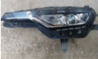 Head Lamps for Chevrolet CAMARO 2010-15