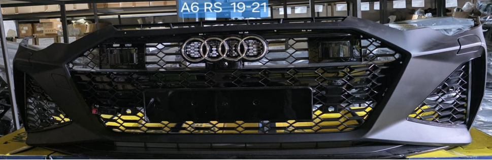Front Bumper Assy AUT2931660 for 奥迪改装 Audi Tuning