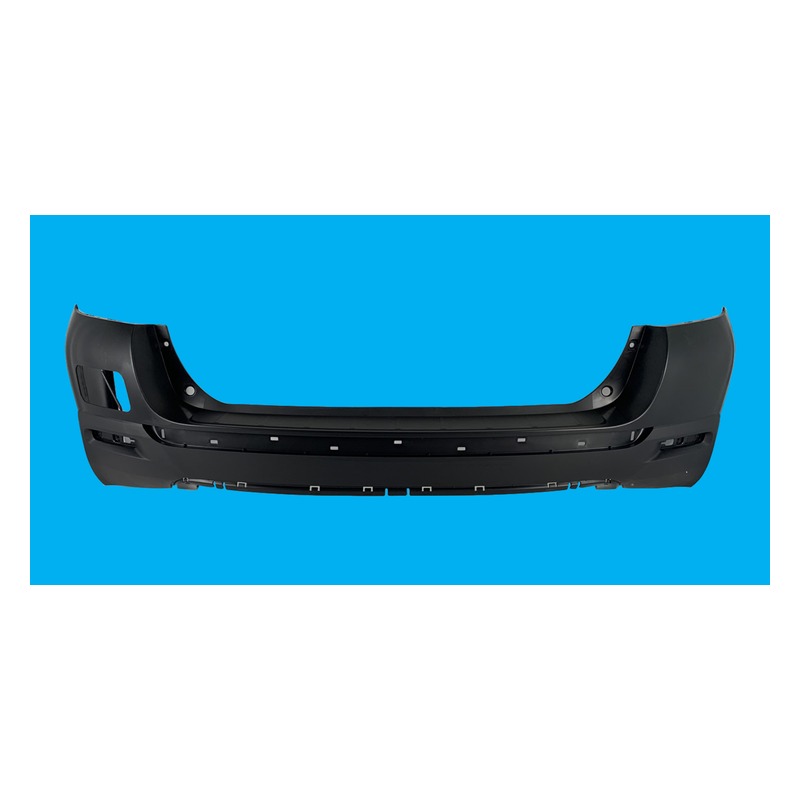 Rear Bumper TY0800190 for 丰田 Toyota