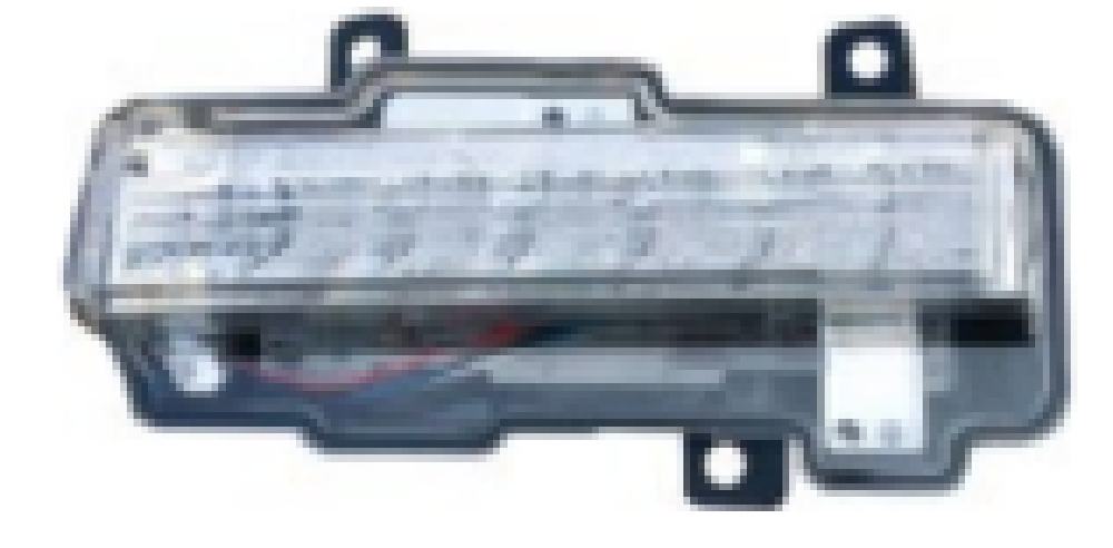 Daytime Runing Light MB2870601 for 三菱 Mitsubishi
