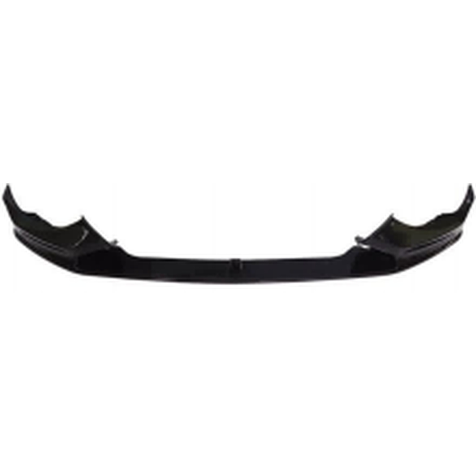 M-Performance Front Lip/For M-Tech / Gloss Black/ MTP-F20-033 for BMW