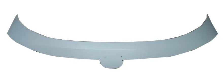 Rear Body Panel Frame MZ0341530 for 马自达 Mazda