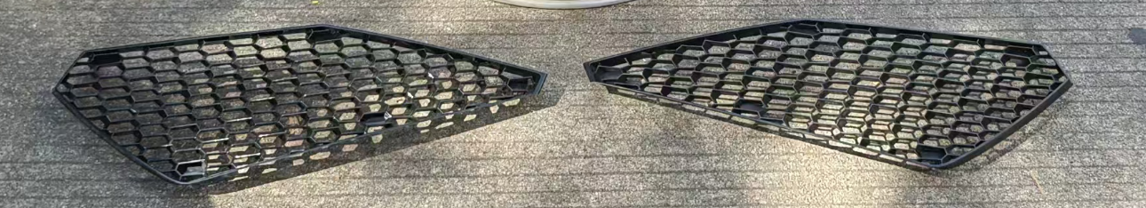 Grille LB0010070 for 兰博基尼Lamborghini